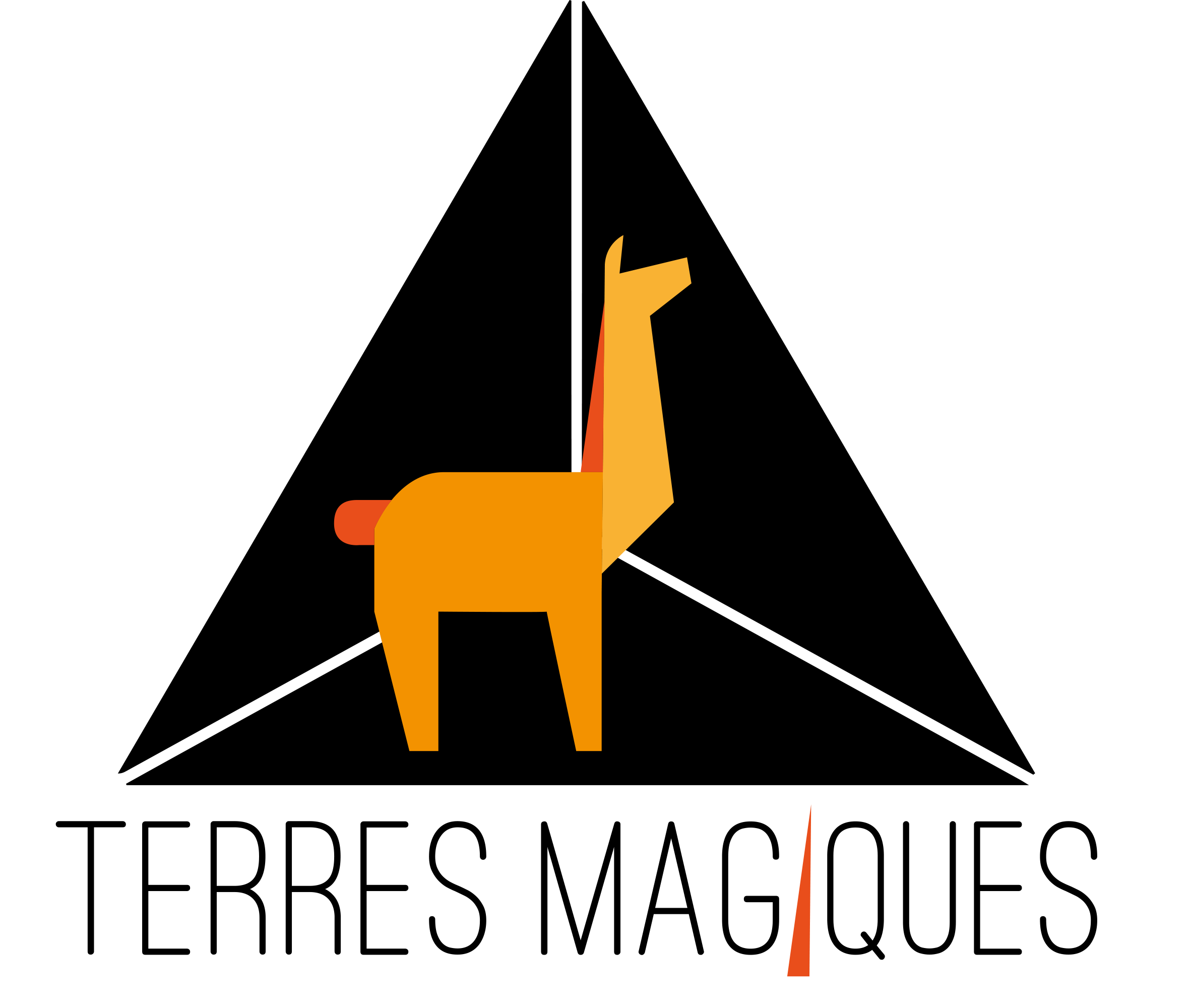 terres magiques logo