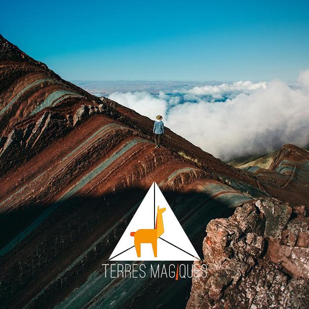 Terres magiques - refonte webflow miniature