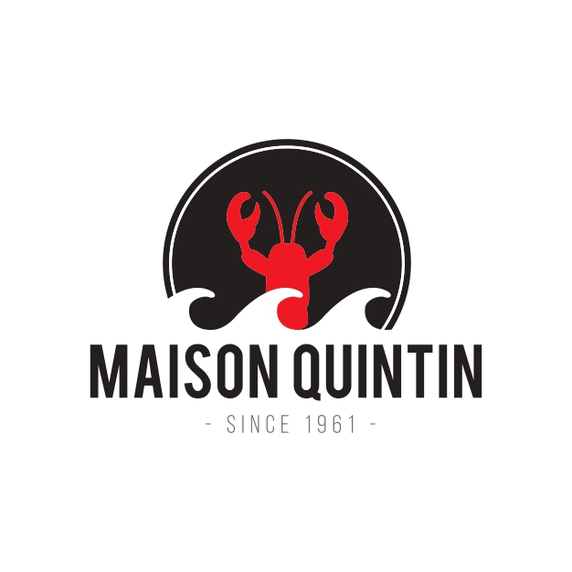Logo maison quintin