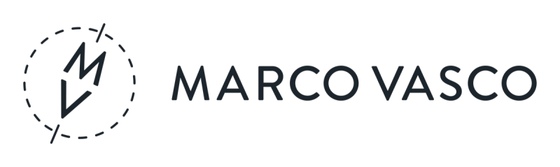 Marco Vasco logo